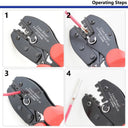 MC4 Crimping Pliers for Solar Installers