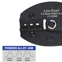 MC4 Crimping Pliers for Solar Installers