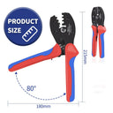 MC4 Crimping Pliers for Solar Installers
