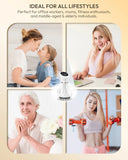 Lymph Drainage Massager for Home Spa