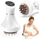 Lymph Drainage Massager for Home Spa