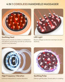 Lymph Drainage Massager for Home Spa