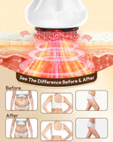 Lymph Drainage Massager for Home Spa