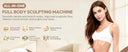 Lymph Drainage Massager for Home Spa
