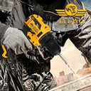 LYUWO 16.8V Cordless Brushless Electric Drill 35NM Mini