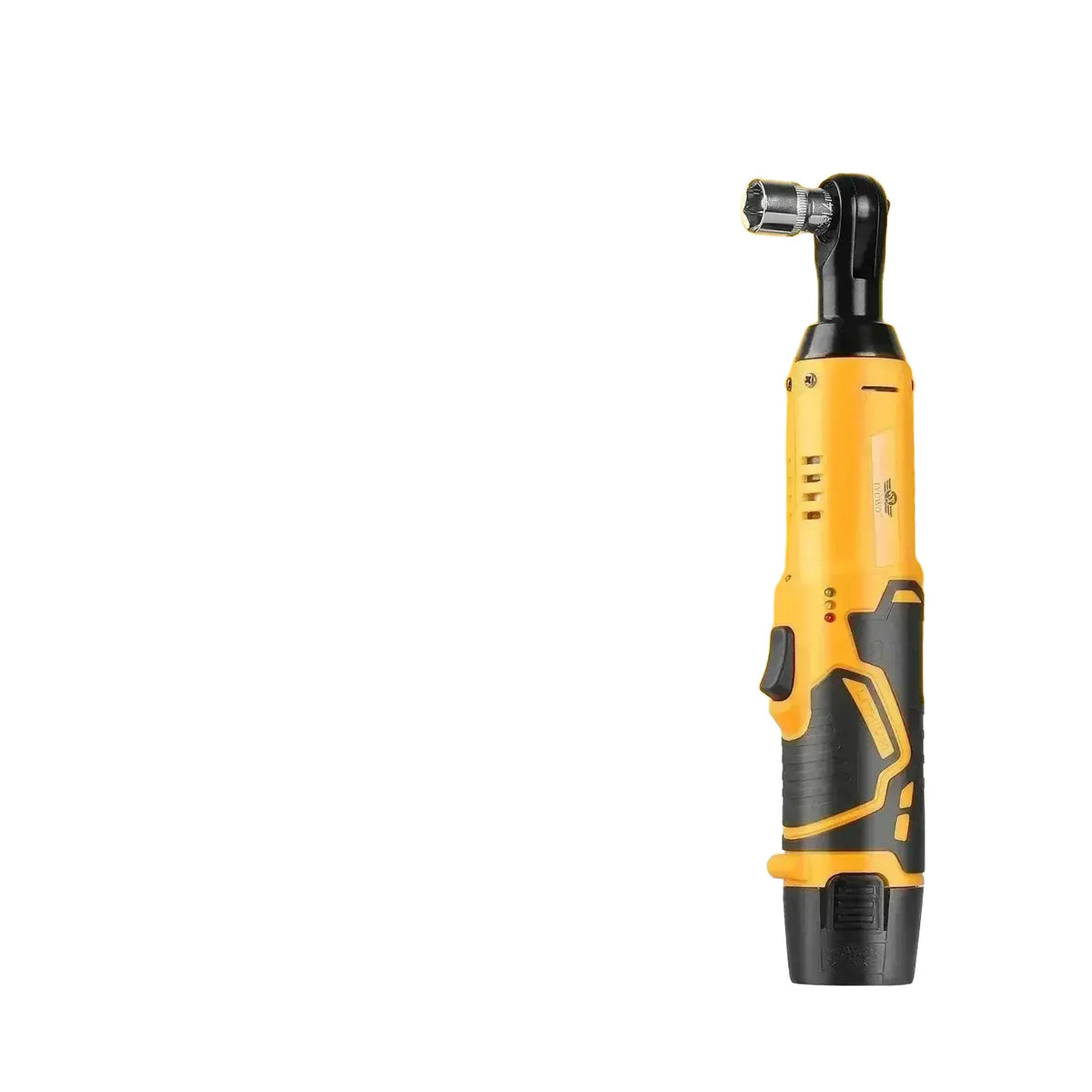 LYUWO Rechargeable Electric Ratchet Set Angle Drill - LW-JN12-Y-C3 product image