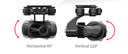 4K Drone with PTZ GPS FPV for Creators