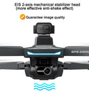 4K Drone with PTZ GPS FPV for Creators