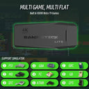 M8 Retro Console for Gamers Wireless