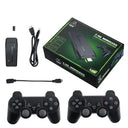 M8 Retro Console for Gamers Wireless
