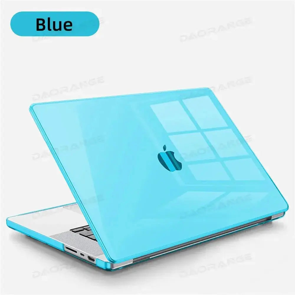 Lightweight MacBook Case for Pro and Air — product view 11