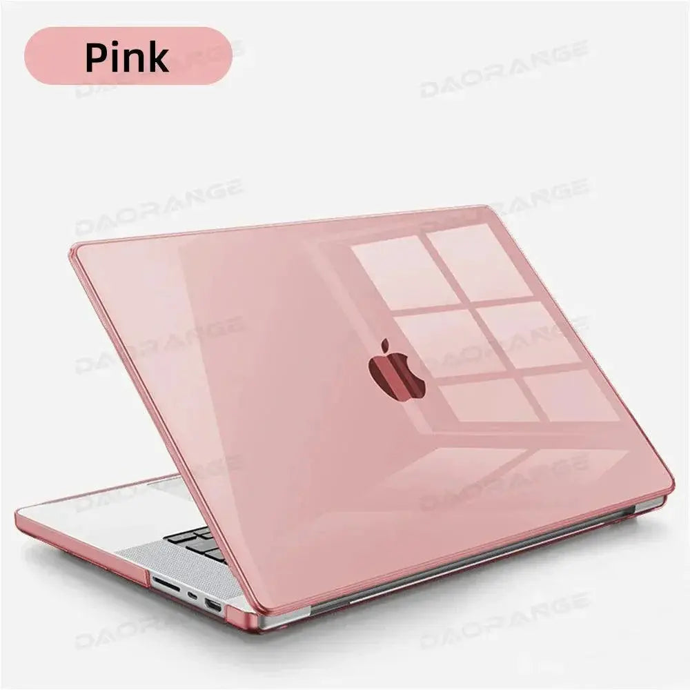 Lightweight MacBook Case for Pro and Air — product view 9