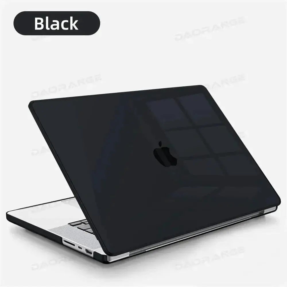 Lightweight MacBook Case for Pro and Air — product view 10