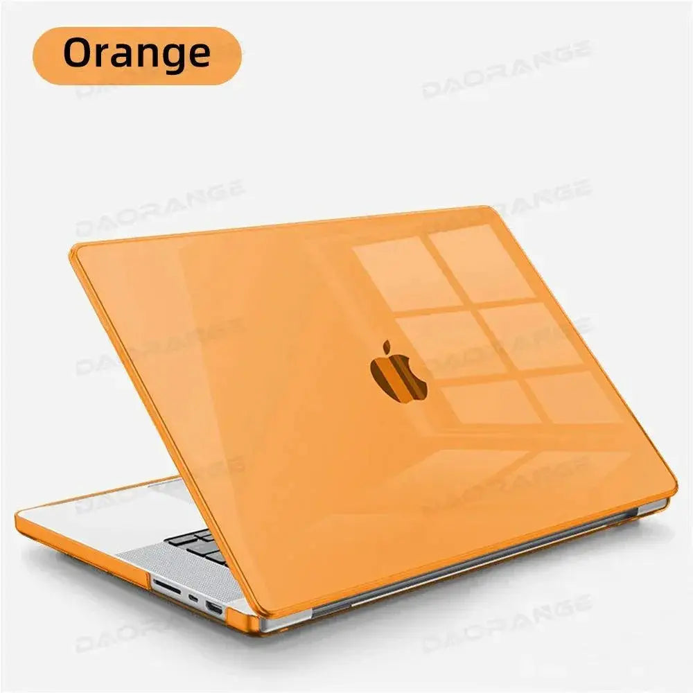 Lightweight MacBook Case for Pro and Air — product view 12