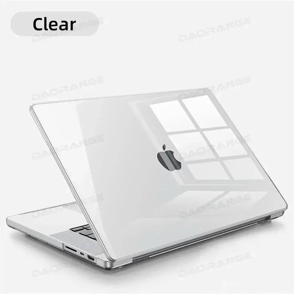 Lightweight MacBook Case for Pro and Air — product view 8