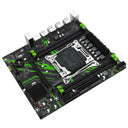 MACHINIST X99 Motherboard: Boost Intel Xeon CPU Power