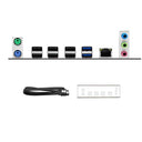 MACHINIST X99 Motherboard: Boost Intel Xeon CPU Power