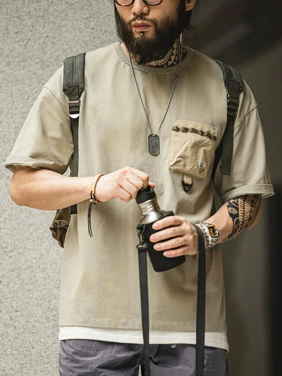 Madden Outdoor Workwear Enhanced Cotton Leisure Upgrade