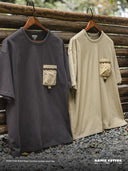 Madden Outdoor Workwear: Stylish Cotton Leisure Upgrade