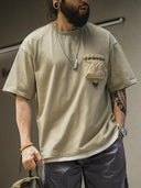 Madden Outdoor Workwear: Stylish Cotton Leisure Upgrade