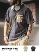 Madden Outdoor Workwear: Stylish Cotton Leisure Upgrade