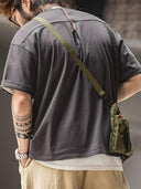 Madden Outdoor Workwear: Stylish Cotton Leisure Upgrade