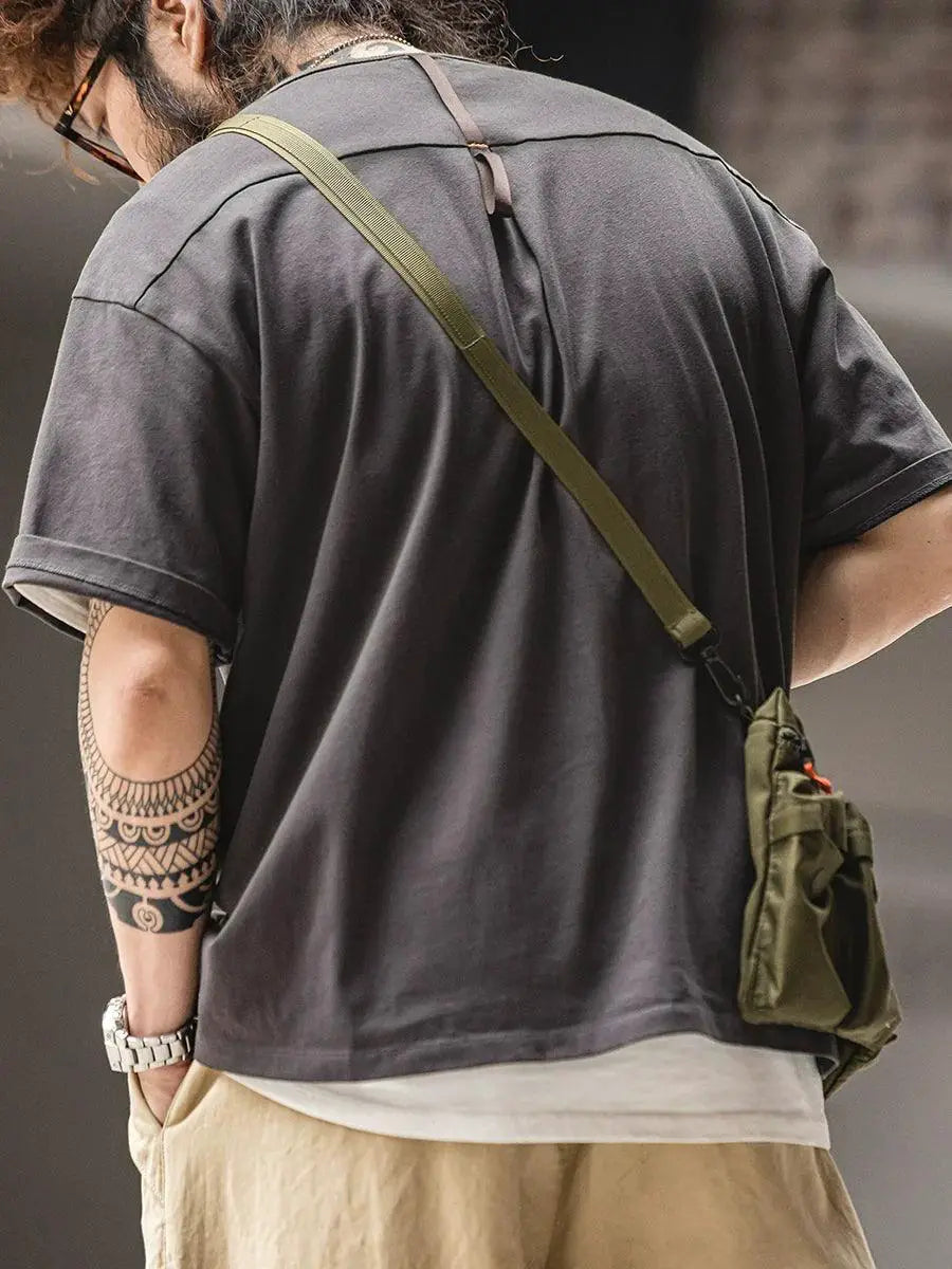 Madden Outdoor Workwear Enhanced Cotton Leisure Upgrade