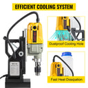 VEVOR 1100W Magnetic Drill Press 7/12 Bits 40mm Machine