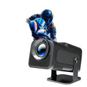 Immersive 4K Projector for Home Theater