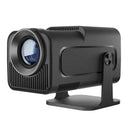 Immersive 4K Projector for Home Theater