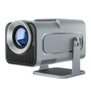 Immersive 4K Projector for Home Theater