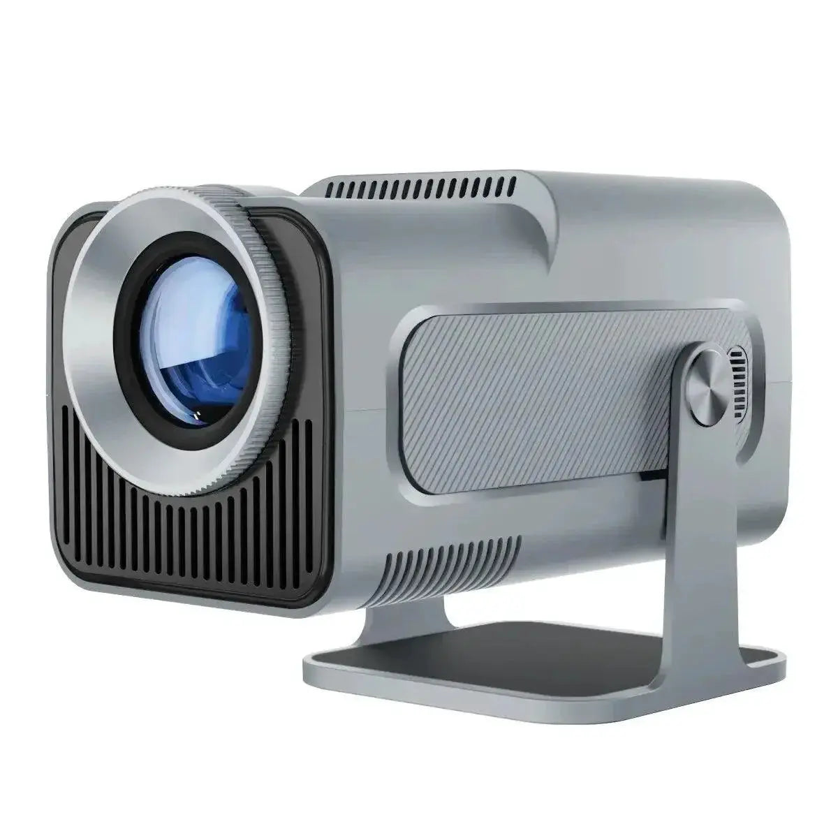 Magcubic 4K Projector Ultimate Cinema Experience Wifi6 Hifi