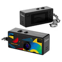 Crisp 1080P Keychain Camera for Moments
