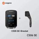 Magene C506 SE GPS Bike Computer - Nav