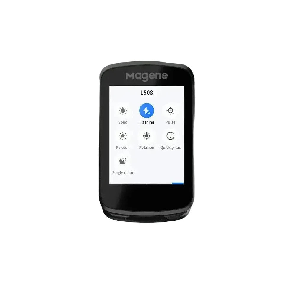 Magene SE GPS Bike Computer - Nav — product view 1