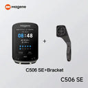 Magene C506SE GPS Bike Computer Nav
