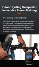 Magene C506SE GPS Bike Computer Nav