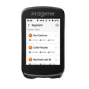 Magene C606V2 Bike Computer - Clear Nav