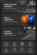 Magene C606V2 Bike Computer for Riders