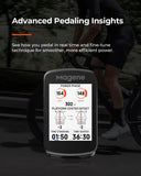 Magene C606V2 GPS Bike Computer - Nav