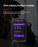 Magene C606V2 GPS Bike Computer - Nav