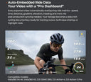 Magene C606V2 GPS Bike Computer - Nav
