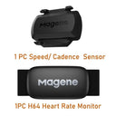 Magene Cadence Sensor S3 Plus - Precise