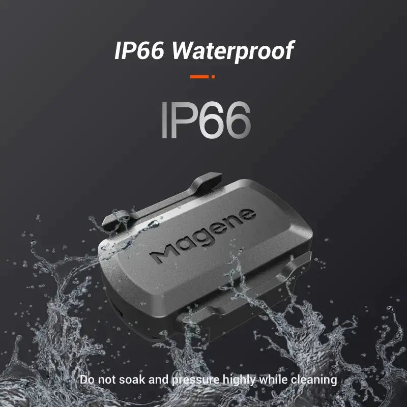 Magene Cadence Sensor S3 Plus - Precise