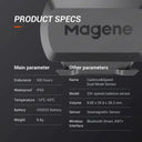 Magene Cadence Sensor S3 Plus - Precise