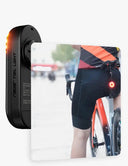 Magene L508 Brake Sensing Tail Light