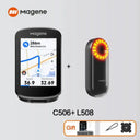 Magene L508 Brake Sensing Tail Light