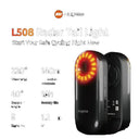 Magene L508 Brake Sensing Tail Light