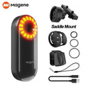 Magene L508 Brake Sensing Tail Light