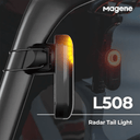 Magene L508 Brake Sensing Tail Light